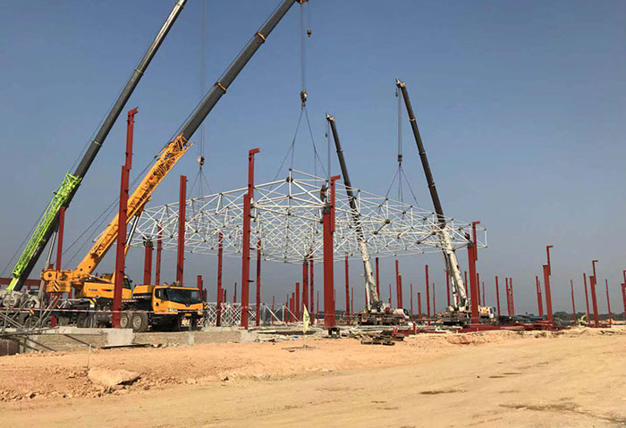 广汉小鹏新能源汽车