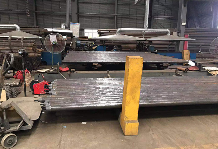 广汉网架钢结构工程有限公司